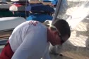 Art Vasenius and Nick Moler's Day 1 - An Absolute Blast