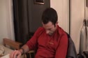 Asleep at the wheel