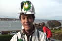 BP Oil Spill Hits Marblehead