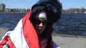 BU Skipper Janel Zarkowsky