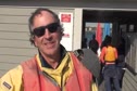 BYC's Ted Moore at the End of Round Robins