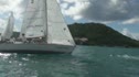 Baylis vs. Tulloch 1 - Start