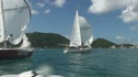 Baylis vs. Tulloch 3 - Windward