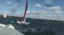 Big Whoop vs. Larchmont