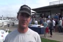 Bill Hardesty Recovers on Day 3