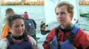 Michelle Konstadt and John Stokes