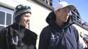 Boston Dinghy Cup Day 2 Highlights