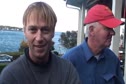 Boston Yacht Club Skippers Wrap Up