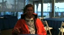 Brad Funk on Moth Sailing