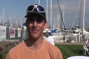 Brad Rodi Back in the Boat