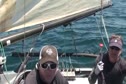 Brad Ruetenik and Patrick Murray Start Day 2 with a Win