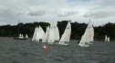 Breezy Race - Claire Dennis and Heather May