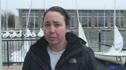 Briana Provancha on Skippering, Campaigning and Ke$ha