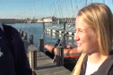 Brooke Interviews ACC Champions Scott Furnary and Kate Canty