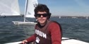 Brown's Colin Smith After Race 2D