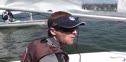 Brown's Fred Strammer After Race 3C
