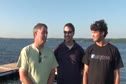 C Scow Nationals Preview with Brian Brickler and Chris Craig