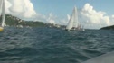 Canfield vs. Holmberg 1 - Start 1