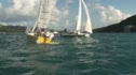 Canfield vs. Holmberg 2 - Start 2