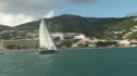Canfield vs. Holmberg 6 - Leeward