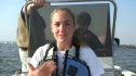 Caroline "The Veteran" Paulling