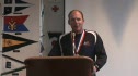 Champion Skipper Bill Hardesty Speech