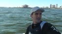 Charlie Buckingham Full Rig Champ