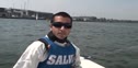 Checking in with Salve Regina's Peter Pellegrini