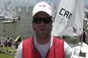 Chris Alexander Launches on Day 2