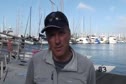 Chris Busch on Day 1 and the Lure of the Etchells Class