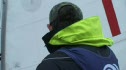 Chris DeCollibus after Race C16