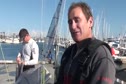 Chris Henderson and Colin Orsini's Tricked Out Boat