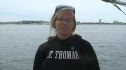 Chris Love meets University of St. Thomas