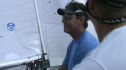 Chris Rides on Cosmic Voyager