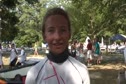 Christine Klingler Learns from Girls Nationals