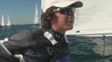 Clay Broussard Sums Up Three Days of Radial Sailing
