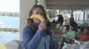 Coco's Banana Trick