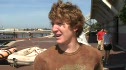 Cole Hatton on West Coast Sailing and Word Association