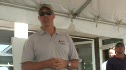 Competitor's Meeting - Commodore's Welcome