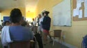 Competitor's Meeting - Day 1