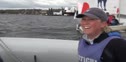 Conn's Women's Boat in the Coed Champs