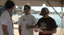 Conover, Love, Storck Give a Summary of the Mornings Racing