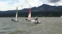 Consolation Race 6 - Oregon vs UC Irvine