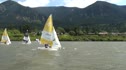 Consolation Race 8 - Northwestern vs Oregon