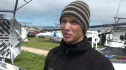 Cooper Dressler Loves Skiff Sailing