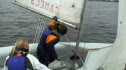 Crewing on the Wing