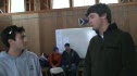 Dan Interviews Chris