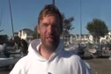 Daniel Birgmark på Svenska