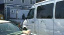 Dartmouth Has a Van Too