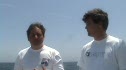 Photographer Dave Hein and Optisailing.com